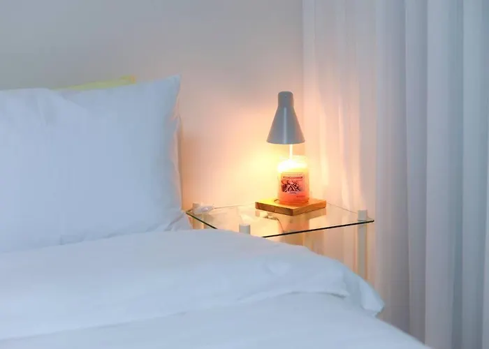 Holiday home Modern And Comfy House/ Hongik St. Exit 2 10min *