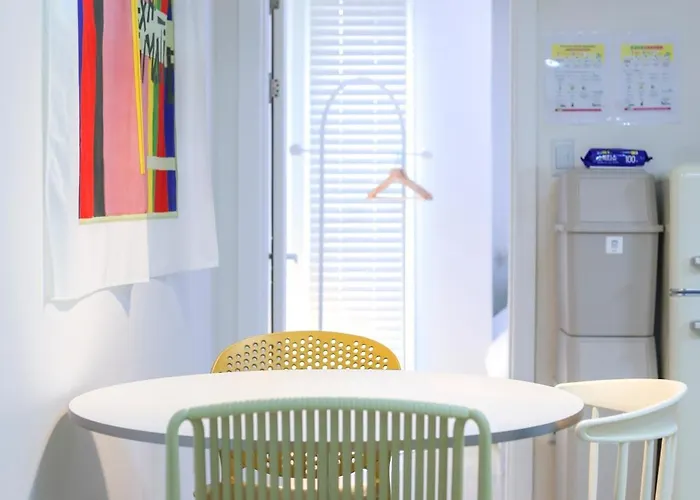 Modern And Comfy House/ Hongik St. Exit 2 10min Holiday home *